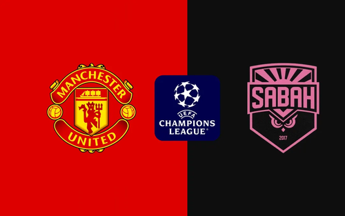 Nhận định MU vs Sabah Baku (02h00 ngày 11/9), vòng phân hạng Champions League 2026/27