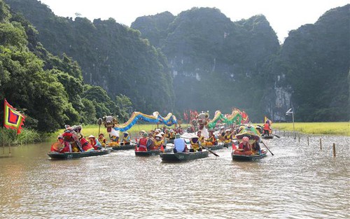 Bảo vệ lâu dài các giá trị nổi bật toàn cầu của di sản Tràng An