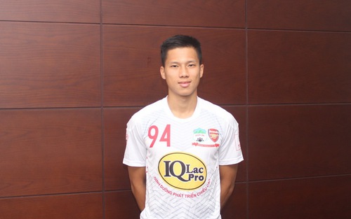 Đồng đội Công Phương, Văn Toàn sang Hàn Quốc tái ngộ Xuân Trường