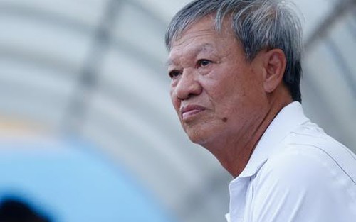 HLV Lê Thụy Hải: ‘Bầu Đức nói đúng, không làm được thì nên nghỉ và đừng ai níu kéo’
