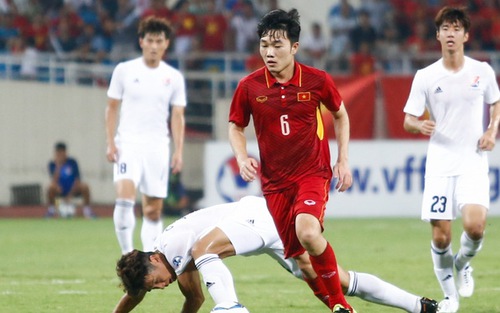 Kết quả bóng đá nam SEA Games 2017