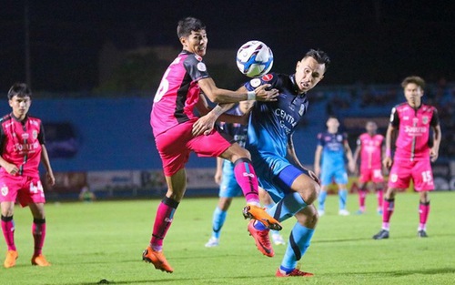 Trung vệ Michal Nguyễn: 'Cầu thủ Việt kiều có thể chơi tốt tại V-League'