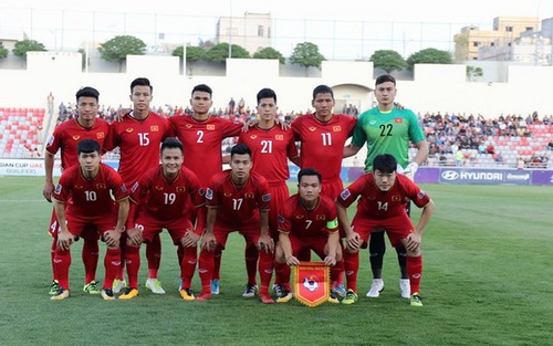 Thủ môn Văn Lâm: 'Tôi sẽ sớm trở lại'