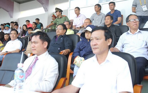 Ông Trần Anh Tú xin rút, Hội đồng quản trị VPF từ chối