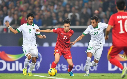 HLV Alfred Riedl: 'Việt Nam là đối thủ số 1 của Thái Lan tại AFF Cup'