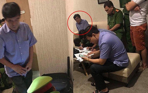 Chủ tịch Lê Hùng Dũng: 'VFF đang phải đối mặt với nhiều vụ việc chưa từng có trong lịch sử'