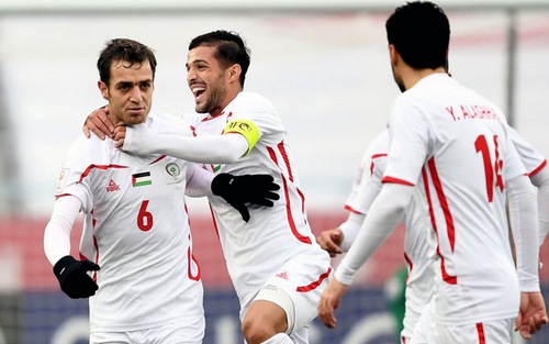 Xem trực tiếp U23 Việt Nam vs U23 Palestine, 19h30 ngày 3/8