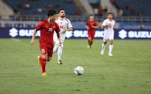 Xem trực tiếp môn bóng đá Asiad 2018, các trận của U23 Việt Nam