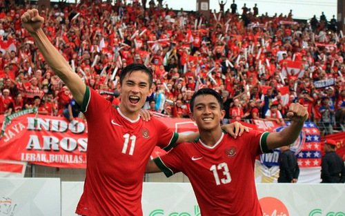 Link trực tiếp bóng đá nam Asiad 2018 hôm nay