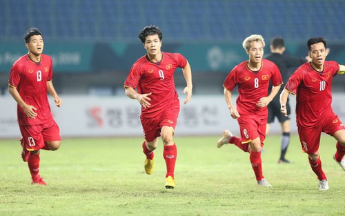 Sau AFF Cup và VCK U19 châu Á, VTV sở hữu thêm bản quyền ASIAN Cup
