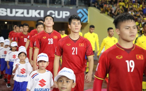 AFF Cup được dời tổ chức vào tháng 4/2021