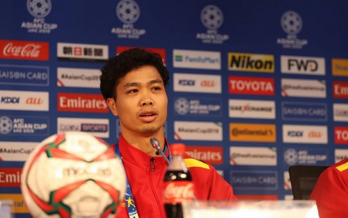 ‘Messi Việt Nam' đang trên đường đến Bỉ