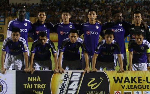 Lịch thi đấu, trực tiếp vòng 6 V-League 2019. Trực tiếp V-League