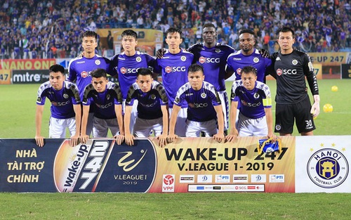 Lịch thi đấu V League 2019. Trực tiếp bóng đá: Hải Phòng vs SLNA, Đà Nẵng vs Khánh Hòa, Viettel vs HAGL