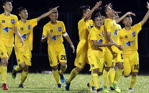 Link xem trực tiếp bóng đá U17 PVF vs U17 Thanh Hóa (16h00, 11/07), chung kết U17 quốc gia
