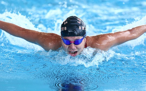 TRỰC TIẾP SEA Games 30 ngày 9/12: Dấu ấn điền kinh, bơi lội. Bóng chuyền Việt Nam đấu Thái Lan