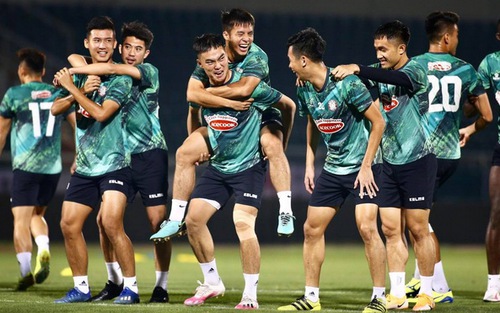 Cập nhật trực tiếp bóng đá Việt Nam: Thanh Hóa vs Viettel. TPHCM vs Hà Tĩnh