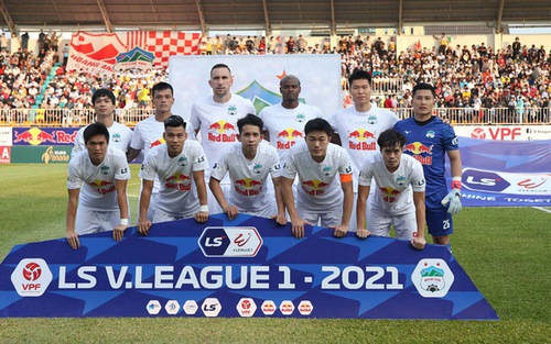 Cập nhật trực tiếp bóng đá V-League: Hà Tĩnh vs HAGL. Bình Dương vs Hải Phòng