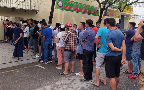 Tới Thanh Hóa, HLV Kiatisuk và HAGL lập tức gây ‘sốt’