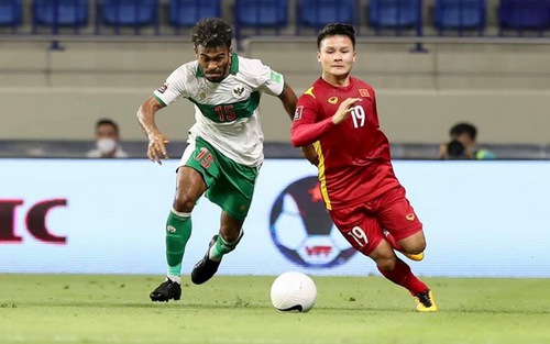 Đội hình dự kiến Việt Nam vs UAE: Quang Hải trở lại, Hoàng Đức ngồi ngoài