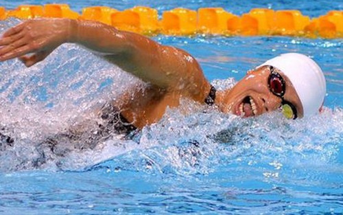 Olympic 2021 ngày 29/7: Ánh Viên về cuối vòng loại 800m tự do