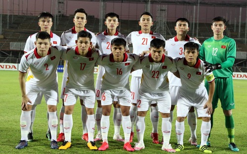 U23 Myanmar thắng Đài Loan, U23 Việt Nam đi tiếp khi nào?