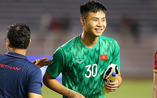 Đội hình xuất phát dự kiến U23 Việt Nam vs U23 Đài Loan: Đội trưởng Văn Tới dự bị?