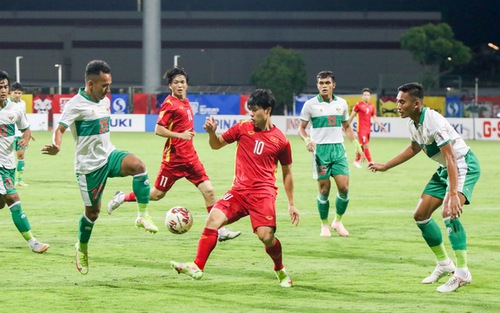 Đội hình xuất phát dự kiến Úc vs Việt Nam: Công Phượng lĩnh ấn tiên phong