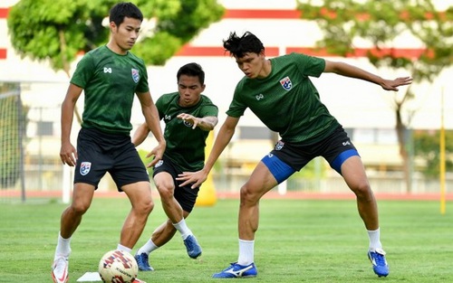 Tin ĐT Việt Nam vs Thái Lan 23/12: Đội tuyển Việt Nam được treo thưởng hơn 2 tỷ đồng