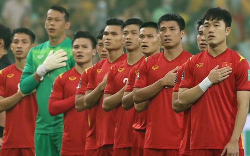 HLV Park Hang Seo: ‘Một vài cầu thủ mới chưa quen chiến thuật’