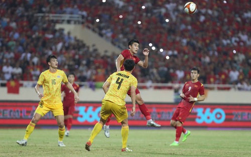 14 ‘người hùng’ SEA Games của U23 Việt Nam chinh chiến tại VCK U23 châu Á