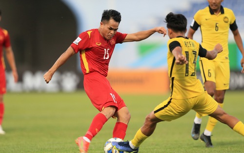 Chỗ đứng cho cầu thủ U23 tại V-League: Khó vẫn phải tìm