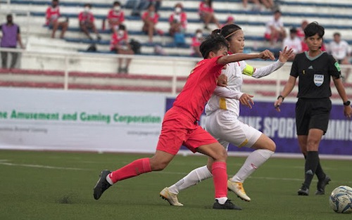 HLV Mai Đức Chung: ‘Tôi muốn thay đổi nhân sự đội tuyển Việt Nam’
