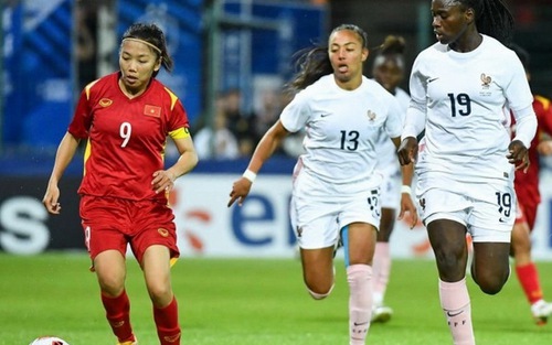 HLV Mai Đức Chung: ‘Đội tuyển Việt Nam coi trọng AFF Cup’