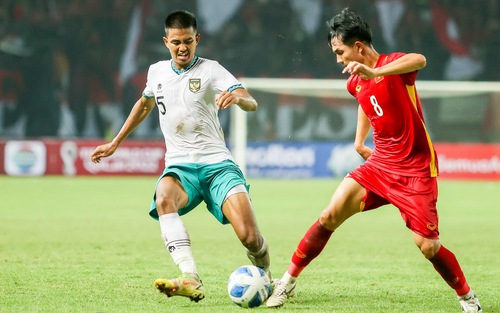 Chốt lịch thi đấu của U19 Việt Nam tại vòng loại U20 châu Á