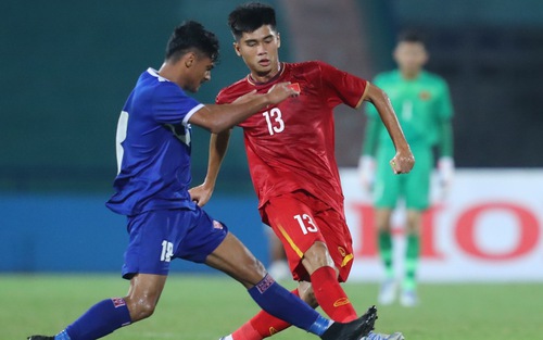 HLV Nguyễn Quốc Tuấn: ‘U17 Việt Nam không sợ Thái Lan’