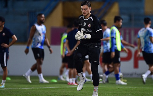 V-League cho phép đăng ký cầu thủ gốc Việt