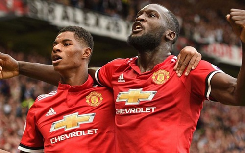 CẬP NHẬT tối 14/10: ‘Barca không mạnh bằng Real’, Lukaku đang ghi nhiều bàn vô nghĩa