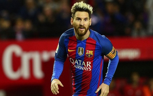 Messi chuẩn bị gia hạn với Barca để nhận lương cao nhất thế giới