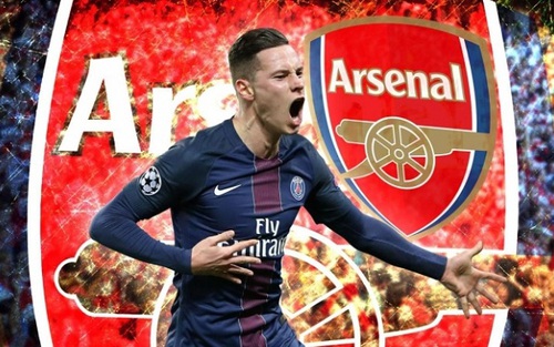CHUYỂN NHƯỢNG 31/8: Draxler là chìa khóa vụ Sanchez. Liverpool chi 175 triệu bảng trong ngày cuối