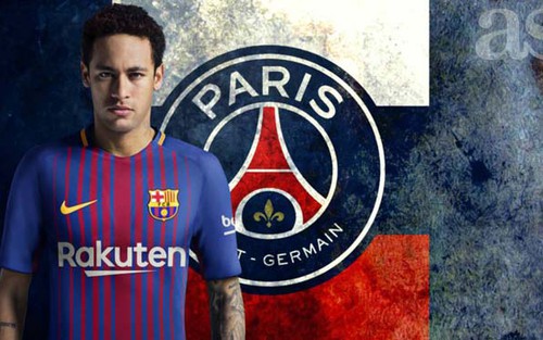 Neymar vốn ngoan lành, sống tử tế và sẽ thay thế biểu tượng David Beckham