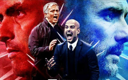 Kết quả dự đoán có thưởng trận MU - Man City cùng 'TRƯỚC GIỜ BÓNG LĂN'
