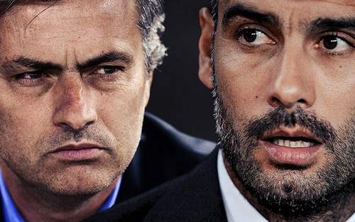 M.U sẽ tiếp tục gây sức ép lên Man City cho đến khi cuộc đua vô địch kết thúc