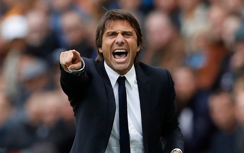 Conte: Neville và Redknapp thật ngu ngốc khi chỉ trích chiến thuật của Chelsea