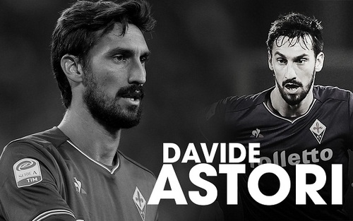 NGHI VẤN: Davide Astori có thể đã bị giết?