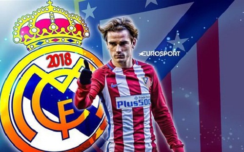 CHUYỂN NHƯỢNG 5/5: M.U mua Dries Mertens. Griezmann chỉ là phương án B của Real