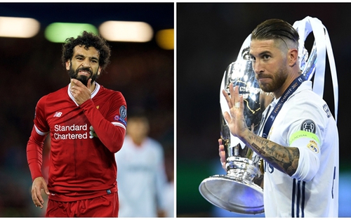 CẬP NHẬT tối 12/6: Salah từ chối Real vì Ramos. Chấn thương của Fred không nghiêm trọng
