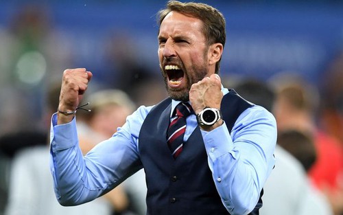 HLV Southgate: 'Harry Kane đã vượt qua được mọi rào cản'