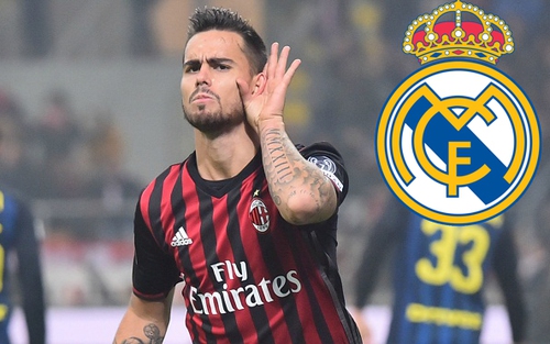CHUYỂN NHƯỢNG 29/6: M.U dùng Martial để trả đũa Tottenham. Real Madrid mua sao Milan giá 40 triệu euro
