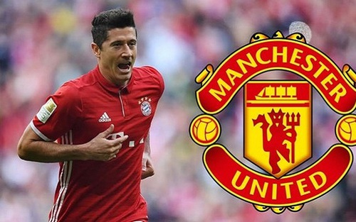 CHUYỂN NHƯỢNG 7/6: Người đại diện đề nghị Lewandowski sang M.U, Real Madrid định gây sốc với Conte
